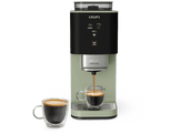 KRUPS SA401L Coffee Crush - Machine à expresso entièrement automatique - Lichen