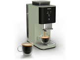 KRUPS SA401L Coffee Crush - Machine à expresso entièrement automatique - Lichen