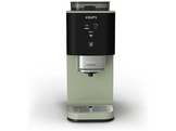 KRUPS SA401L Coffee Crush - Machine à expresso entièrement automatique - Lichen