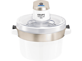 KRUPS Sorbetière Perfect Mix 9000 (GVS241)