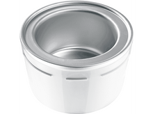 Charger l&#39;image dans la galerie, KRUPS Sorbetière Perfect Mix 9000 (GVS241) Sorbetière Blanc
