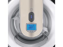 Charger l&#39;image dans la galerie, KRUPS Sorbetière Perfect Mix 9000 (GVS241) Sorbetière Blanc
