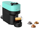 KRUPS Vertuo Pop Groen XN920410 - Machine à capsules - Vert menthe