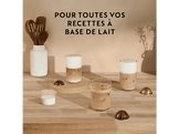 KRUPS Vertuo Pop Groen XN920410 - Machine à capsules - Vert menthe