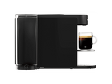 KRUPS Vertuo Up Ink Black YY5889FD - Machine à café à capsules - Noir