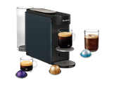 KRUPS  Vertuo Up Ocean Blue YY5888FD - Machine à café à capsules - Bleu