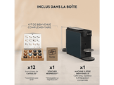 KRUPS  Vertuo Up Ocean Blue YY5888FD - Machine à café à capsules - Bleu