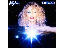 Kylie Minogue - Disco - CD