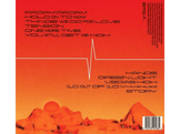 Kylie Minogue - Tension CD