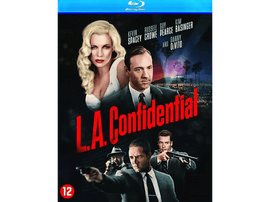 L.A. Confidential - Blu-ray