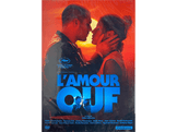L'Amour Ouf (DVD)