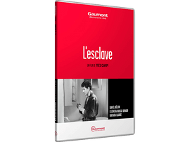 L'Esclave - DVD