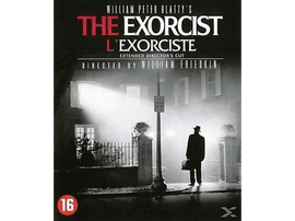 L'Exorciste - Blu-ray