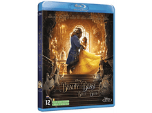 Charger l&#39;image dans la galerie, La Belle et la Bête - Blu-ray
