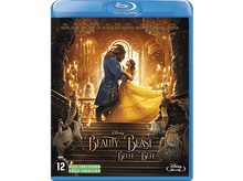 Charger l&#39;image dans la galerie, La Belle et la Bête - Blu-ray
