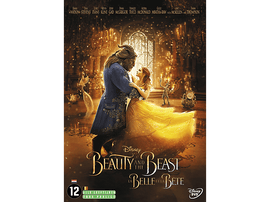 La Belle et la Bête - DVD