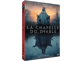 La Chapelle Du Diable - DVD