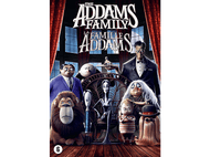 La Famille Addams (2019) - DVD