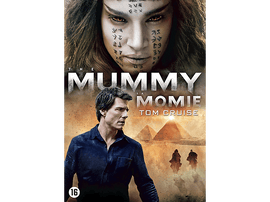 La Momie (2017) - DVD