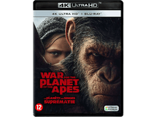 Charger l&#39;image dans la galerie, La Planète des Singes: Suprématie - 4K Blu-ray
