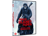 La Planète des Singes: Suprématie - DVD