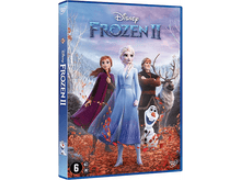 Charger l&#39;image dans la galerie, La Reine Des Neiges II - DVD
