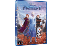 Charger l&#39;image dans la galerie, La Reine Des Neiges II - DVD
