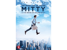 Charger l&#39;image dans la galerie, La Vie Rêvée De Walter Mitty - DVD
