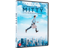 Charger l&#39;image dans la galerie, La Vie Rêvée De Walter Mitty - DVD
