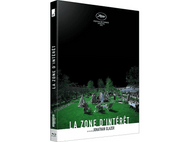 La Zone d'Intérêt 4K Blu-ray