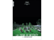 La Zone d'Intérêt DVD