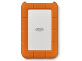 LACIE Disque dur externe 2 TB Rugged Mini USB-C (STFR2000800) 2 TB Disque dur externe