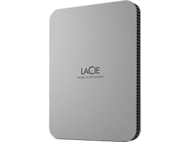 LACIE Disque dur externe 5 TB Mobile Drive USB-C (STLP5000400)