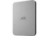 LACIE Disque dur externe 5 TB Mobile Drive USB-C (STLP5000400)