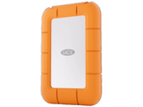 LACIE Disque dur externe robuste Mini - SSD - 500 GB  (STMF500400)