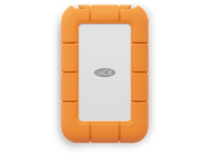 LACIE Disque dur externe robuste Mini - SSD - 500 GB  (STMF500400)