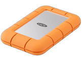 LACIE Disque dur externe robuste Mini - SSD - 500 GB  (STMF500400)