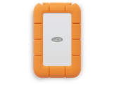 LACIE Disque dur externe robuste Mini - SSD - 500 GB  (STMF500400)