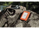 LACIE Disque dur externe Rugged 5 TB (STFR5000800)