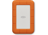 LACIE Disque dur externe Rugged 5 TB (STFR5000800)