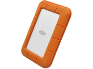 LACIE Disque dur externe Rugged 5 TB (STFR5000800)