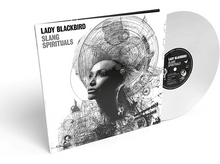 Charger l&#39;image dans la galerie, Lady Blackbird - Slang Spirituals LP
