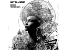 Charger l&#39;image dans la galerie, Lady Blackbird - Slang Spirituals LP
