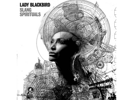 Lady Blackbird - Slang Spirituals LP