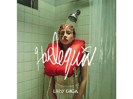 Lady Gaga - Harlequin CD