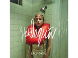 Lady Gaga - Harlequin CD