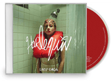 Lady Gaga - Harlequin CD