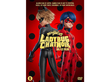 Charger l&#39;image dans la galerie, BELGA FILMS SA (CONSCAT) Ladybug et Chat Noir: Le Film - DVD
