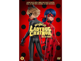 Ladybug et Chat Noir: Le Film - DVD