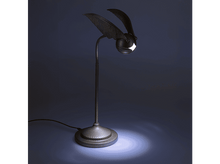 Charger l&#39;image dans la galerie, Lampe de bureau Vif d&#39;or 36cm Harry Potter Doré (PP12796HP)
